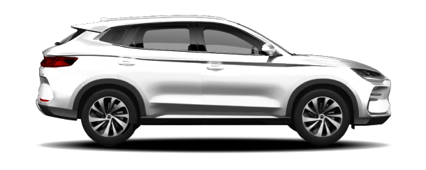 BYD Seal U DM-i kiralama