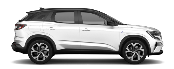 Renault Austral kiralama
