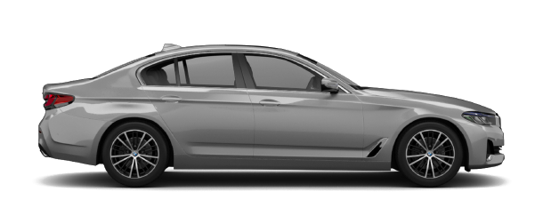 BMW 5 Serisi kiralama