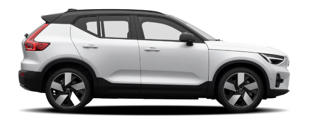 Volvo EX40
