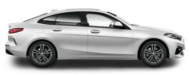 BMW 2 Serisi