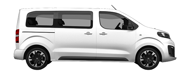 Opel Zafira kiralama