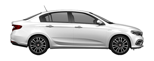 Fiat Egea Otomatik kiralama